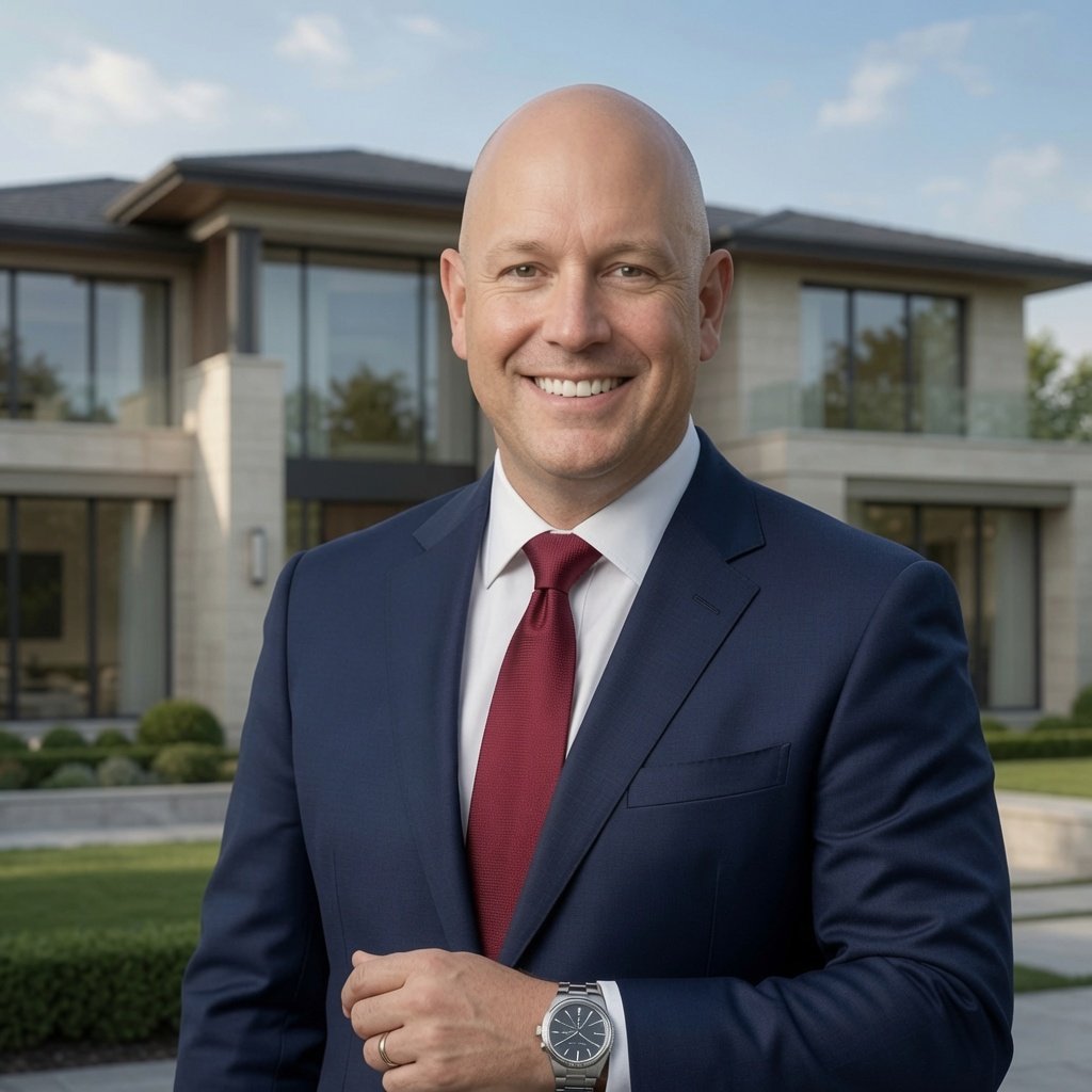 Duane Buziak - Senior Loan Officer