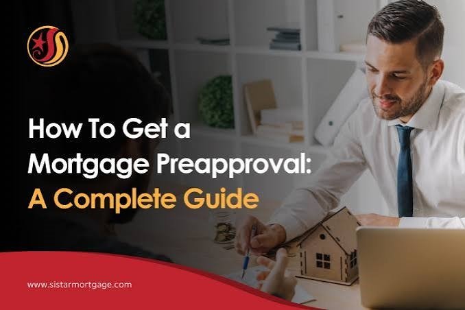 Mortgage Pre-Approval Tips: How to Strengthen Your Home Loan Application