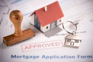 How to Get Pre-Approved for a Mortgage: A Step-by-Step Guide