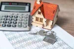 5 Factors That Affect Your Mortgage Interest Rate