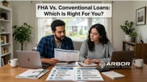 Conventional vs. FHA vs. VA Loans: Choosing the Right Mortgage for Your Needs